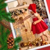 Icon Christmas Photo Frames Editor.