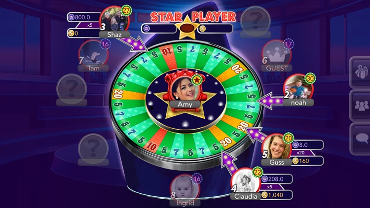 The Wheel Deal™ – Slots Casino