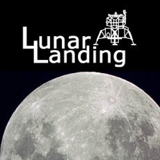 Activities of Lunar-Landing