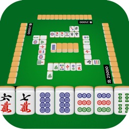 Mahjong pico!