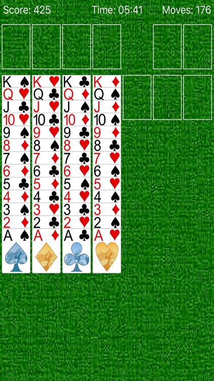 » Solitaire Pro