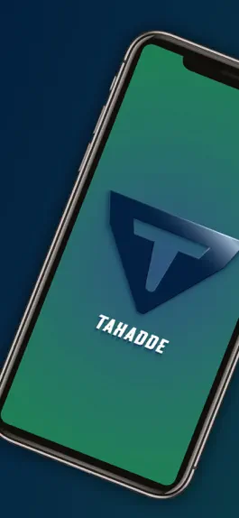 Game screenshot Tahadde mod apk