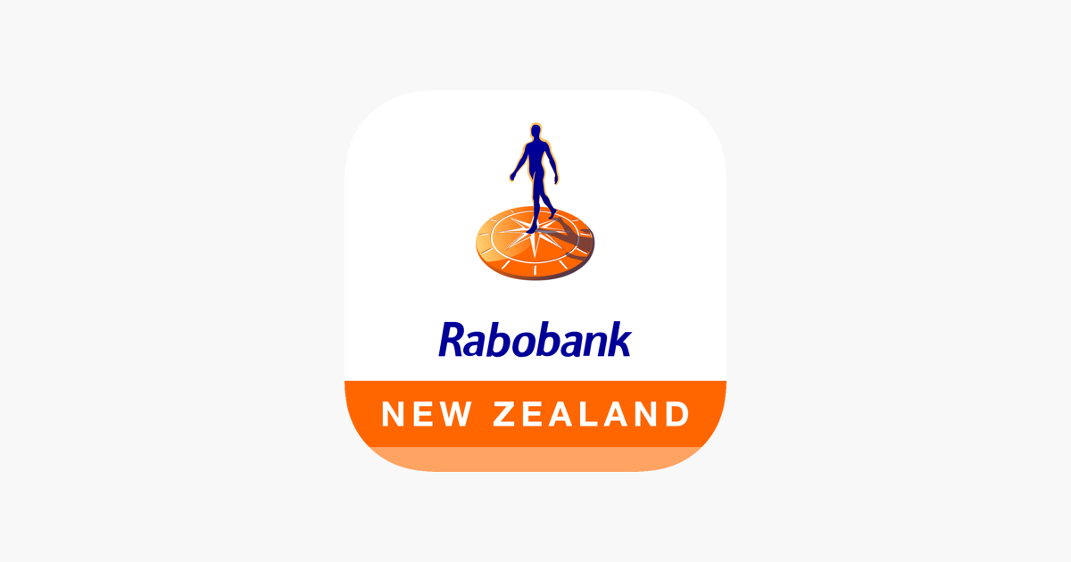 toekomst vlam stortbui Rabobank NZ on the App Store