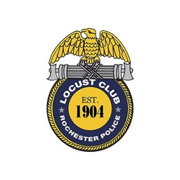 Rochester Police Locust Club