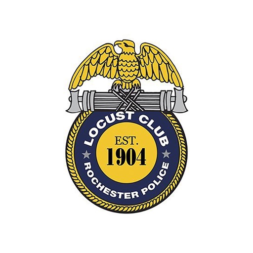 Rochester Police Locust Club