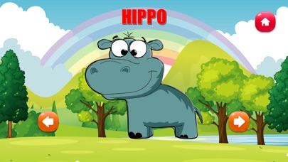 Animals Spelling And Vocabulary Kids Games 1.0 IOS -