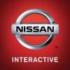 Nissan Interactive Brochure Hub