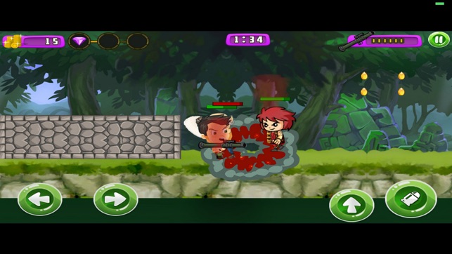 Jungle Games - Jungle Island(圖4)-速報App