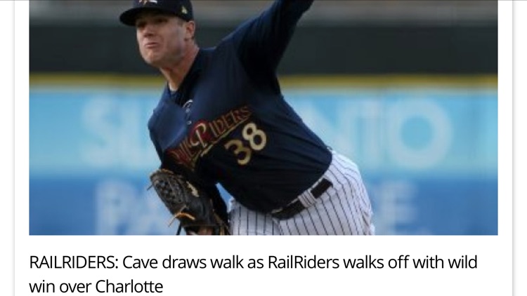 The Scranton Times-Tribune
