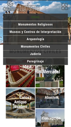 Turismo Calahorra(圖2)-速報App