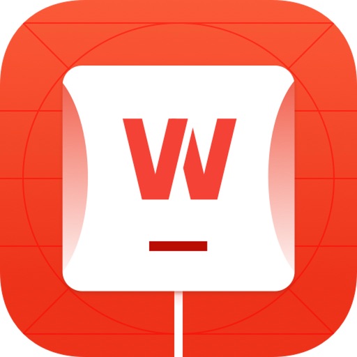 WINTouch App iOS App