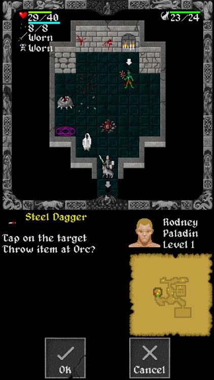 Ananias Fellowship screenshot-3