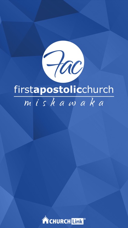 First Apostolic Church