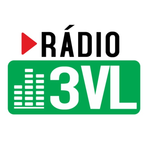 Rádio 3VL icon