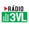 Aplicativo da Rádio 3VL