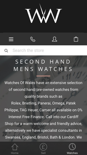 Watches Of Wales(圖3)-速報App