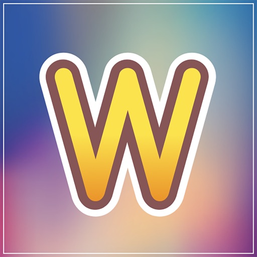 WordBrew iOS App