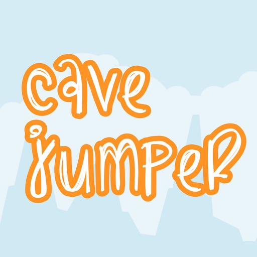 CaveJumper icon