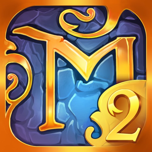 Mystery Mosaics 2 iOS App