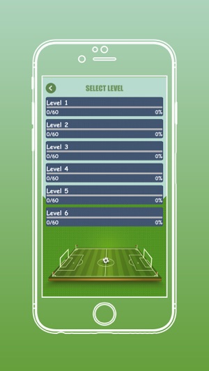 Football Quiz - Trivia game(圖3)-速報App