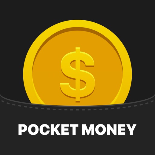 Pocket Money: Payday Loans App iOS App