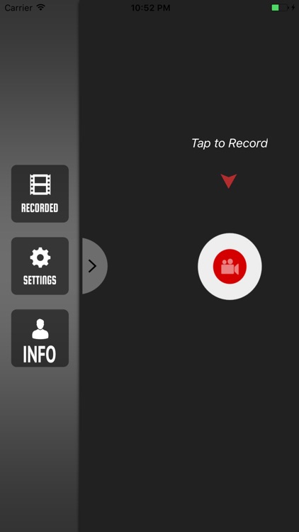Camera Recorder - Record Video (Browser Only)