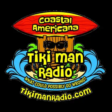 Tiki Man Radio Cheats