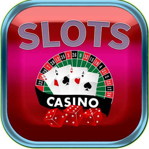 Top Five Slots - Play Real Las Vegas Casino iOS App