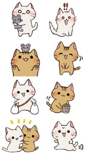 Best Cat(圖1)-速報App