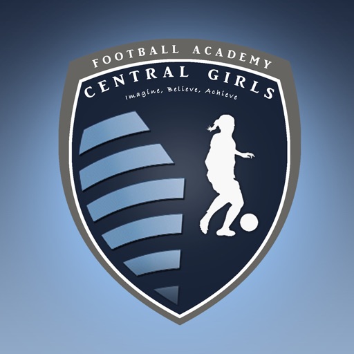 Central Football Academy