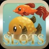 World Sea Fish Slot Machine