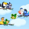 Color Bird Sort - Puzzle Game - iPhoneアプリ