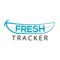 Fresh Tracker can track how long you have been wearing your aligners each day