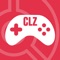 Icon CLZ Games: Video Game Database