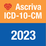 Ascriva ICD-10-CM