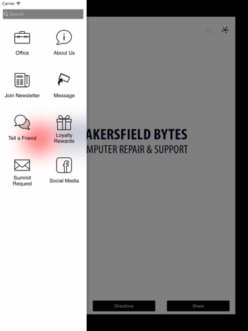 Bakersfield Bytes Business Bakersfield Bytes Computer Repair