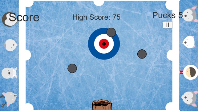 Bouncing Pucks(圖5)-速報App