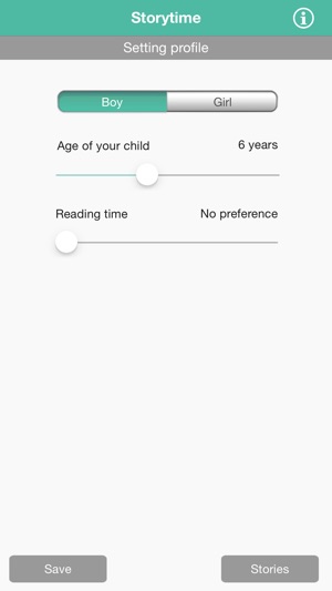 Storytime for Kids app (Lite)(圖4)-速報App