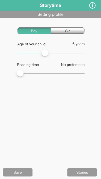 Storytime for Kids app (Lite) screenshot-3