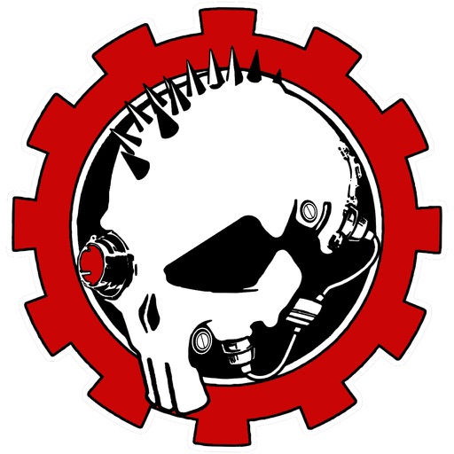 RustyCyb.org Messenger