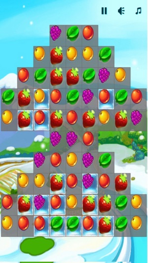 Real Fruit Mania3