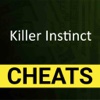 Cheats for Killer Instinct
