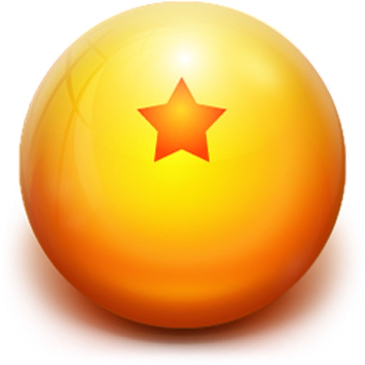 Seven of Ball iOS App