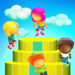 Trivia Climb 3D