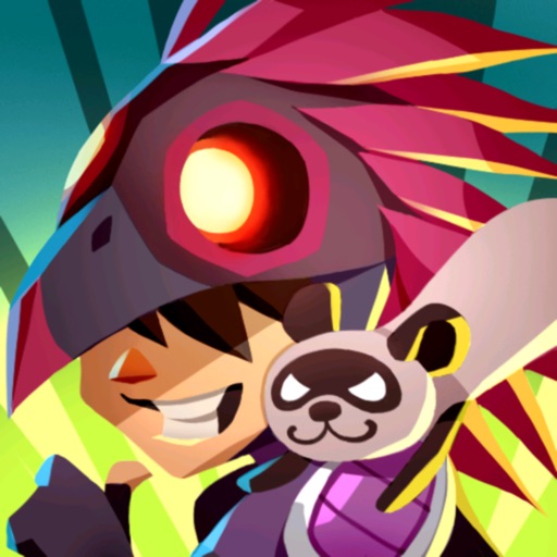 Almost a Hero - Idle Adventure