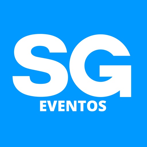 SG Eventos icon