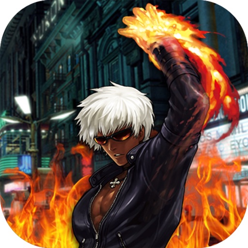 Ultra Street - Super Kungfu Fighter iOS App