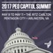 At this year’s PEO Capitol Summit, we’ll roll out our game plan to promote the PEO industry