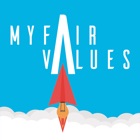 Top 30 Business Apps Like My Fair Values - Best Alternatives