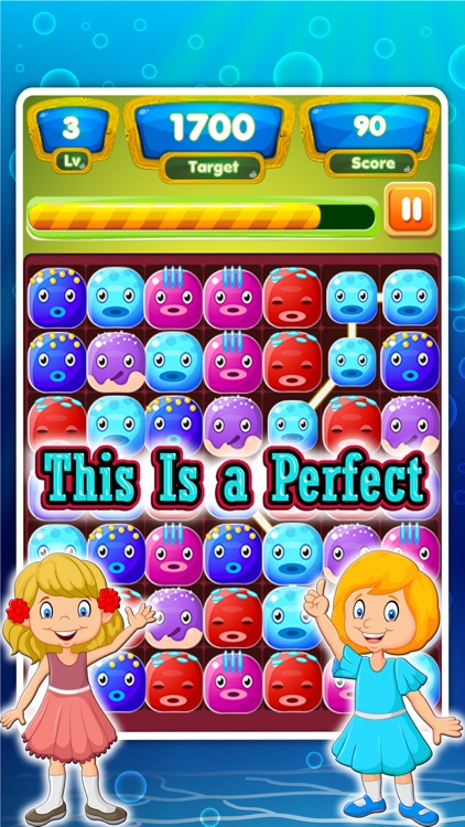 Jelly Blast - New Match 3 Puzzle Games